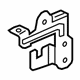 GM 13436091 Reservoir Bracket