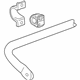 GM 84228526 Stabilizer Bar