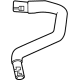 GM 42732066 Reservoir Hose