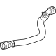 GM 42747419 Heater Hose