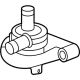 GM 13546434 Auxiliary Pump