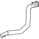GM 42747421 Heater Hose