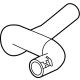 GM 42732064 Upper Hose