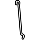 GM 23506057 Control Rod, Front Driver Side