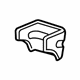 GM 25896694 Lamp Bracket, Front Center