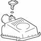 GM 88973507 Upper Cover