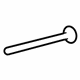 GM 11515458 Shock Upper Bolt