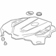 GM 12673230 Engine Cover