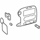 GM 22675069 Accessory Bezel