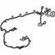 GM 23109209 Harness, Front Driver Side