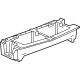 GM 84615378 Rear Compartment