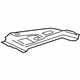 GM 23351311 Lower Extension, Rear Driver Side