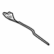 GM 22604112 Handle, Outside Rod, Passenger Side