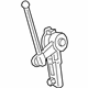 GM 84361023 Sensor, Passenger Side