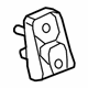 GM 95441545 Hinge