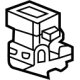 GM 13548000 Expansion Valve