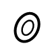 GM 84817090 Hose & Tube Assembly Seal