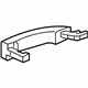 GM 13509606 Handle, Outside, Front