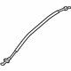 GM 90803819 Lock Cable