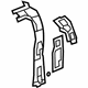 GM 94708480 Inner Lock Pillar