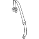 GM 84779816 Lap & Shoulder Belt
