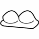 GM 12591716 Engine Cover Grommet