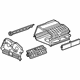 GM 20897783 Air Inlet Case
