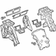 GM 22945588 Case Assembly