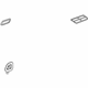 GM 20897789 Seal Kit