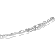 GM 86809150 Signal Lamp, Rear
