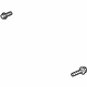 GM 11603214 Check Cable Bolt