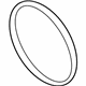 GM 91176049 Water Pump Gasket