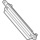 GM 85114434 Amplifier Strap