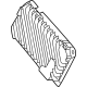 GM 87814176 Amplifier