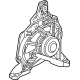 GM 85593629 Speaker