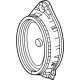 GM 84686458 Front Driver Speaker