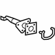 GM 15243700 Absorber, Passenger Side