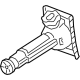 GM 84617954 Jack