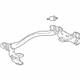 GM 42655156 Axle Beam, Rear