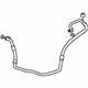 GM 23199182 Suction Hose