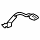 GM 12493248 Center Buckle