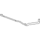 GM 85510477 Outlet Hose