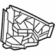 GM 26229242 Seal, Rear Driver Side