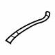 GM 96543019 Side Bracket