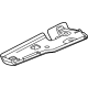 GM 12673453 Lower Cover