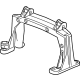 GM 12695209 Bracket