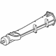 GM 85123937 Input Shaft