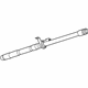 GM 85533666 Drive Shaft