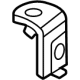 GM 84883742 Fender Mounting Bracket, Driver Side