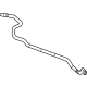 GM 84756739 Canister Hose